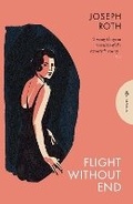 Cover: Flight Without End - Pushkin Press Classics