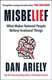 Abbildung von: Misbelief - Heligo Books