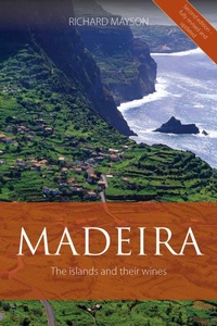 Abbildung von: Madeira - ACADEMIE DU VIN LIBRARY LIMITED