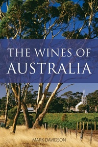 Abbildung von: The Wines of Australia - ACADEMIE DU VIN LIBRARY LIMITED