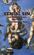 Cover: Venial Sin - Sensus Fidelium Press