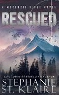 Cover: Rescued - Ssk Group