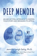Cover: Deep Memoir - Mandorla Books