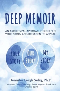 Enlarge image Cover: Deep Memoir - Mandorla Books