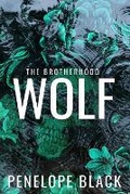 Cover: Wolf - Black Pearl Publishing