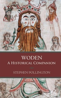 Enlarge image Cover: Woden - Uppsala Books