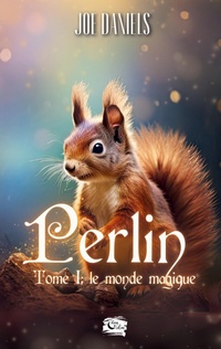 Enlarge image Cover: Perlin - Editions Encre de Lune