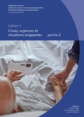 Cover: Crises, urgences et situations exigeantes 2/2 (DCO C 2/2)- mis &agrave; jour 24 - Verlag Careum
