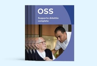 Enlarge image Cover: OSS: Supporto didattio completo (Versione cartacea con e-book) - Verlag Careum