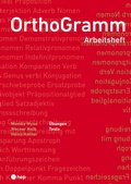 Cover: OrthoGramm, Arbeitsheft - hep verlag
