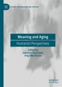 Cover: Meaning and Aging - Palgrave Macmillan