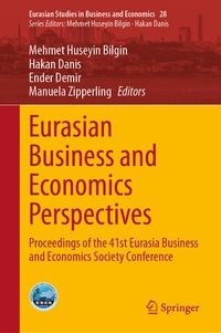 Abbildung von: Eurasian Business and Economics Perspectives - Springer