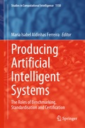 Cover: Producing Artificial Intelligent Systems - Springer