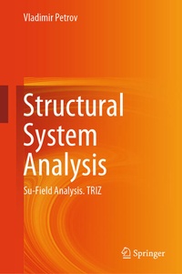 Enlarge image Cover: Structural System Analysis - Springer