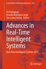 Cover: Advances in Real-Time Intelligent Systems - Springer