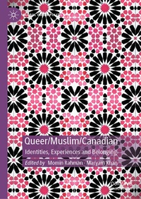 Abbildung von: Queer/Muslim/Canadian - Palgrave Macmillan