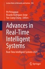 Cover: Advances in Real-Time Intelligent Systems - Springer