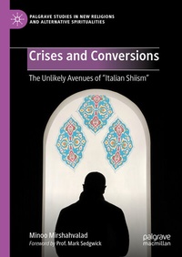 Abbildung von: Crises and Conversions - Palgrave Macmillan