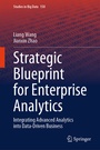 Cover: Strategic Blueprint for Enterprise Analytics - Springer