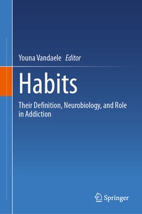 Abbildung von: Habits - Springer
