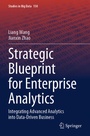 Cover: Strategic Blueprint for Enterprise Analytics - Springer