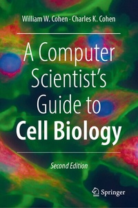 Abbildung von: A Computer Scientist's Guide to Cell Biology - Springer