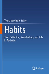 Abbildung von: Habits - Springer