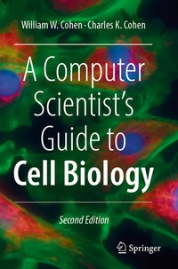 Abbildung von: A Computer Scientist's Guide to Cell Biology - Springer