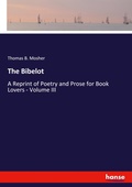 Cover: The Bibelot - Hansebooks