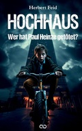 Cover: Hochhaus - Infinity Gaze Studios
