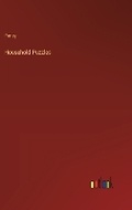 Cover: Household Puzzles - Outlook Verlag