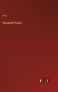 Enlarge image Cover: Household Puzzles - Outlook Verlag
