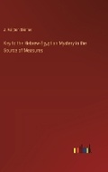 Cover: Key to the Hebrew-Egyptian Mystery in the Source of Measures - Outlook Verlag