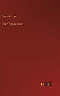 Cover: The Fifth Continent - Outlook Verlag
