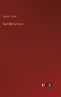 Enlarge image Cover: The Fifth Continent - Outlook Verlag
