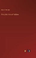 Cover: The Little Folks of Redbow - Outlook Verlag