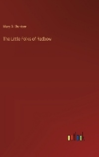 Enlarge image Cover: The Little Folks of Redbow - Outlook Verlag