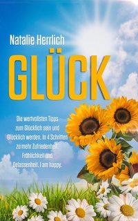 Abbildung von: GLÜCK - tredition