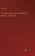 Cover: The Numismatic Collection of Walter R. Hubbard, of Montreal - Outlook Verlag