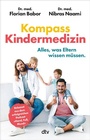 Cover: Kompass Kindermedizin - dtv