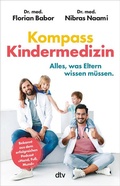 Cover: Kompass Kindermedizin - dtv