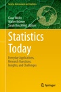 Cover: Statistics Today - Springer