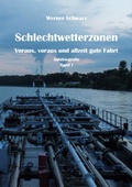 Cover: Schlechtwetterzonen - Books on Demand
