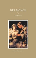 Cover: Der M&ouml;nch - Books on Demand