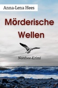 Cover: M&ouml;rderische Wellen - epubli
