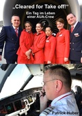 Cover: "Cleared for Take off!" - epubli