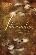 Cover: Liberandum-Bleib standhaft, Aingeal - epubli