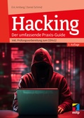 Cover: Hacking - MITP