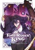 Cover: Tomb Raider King 06 - Altraverse GmbH