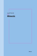 Cover: Mimesis - Meiner
